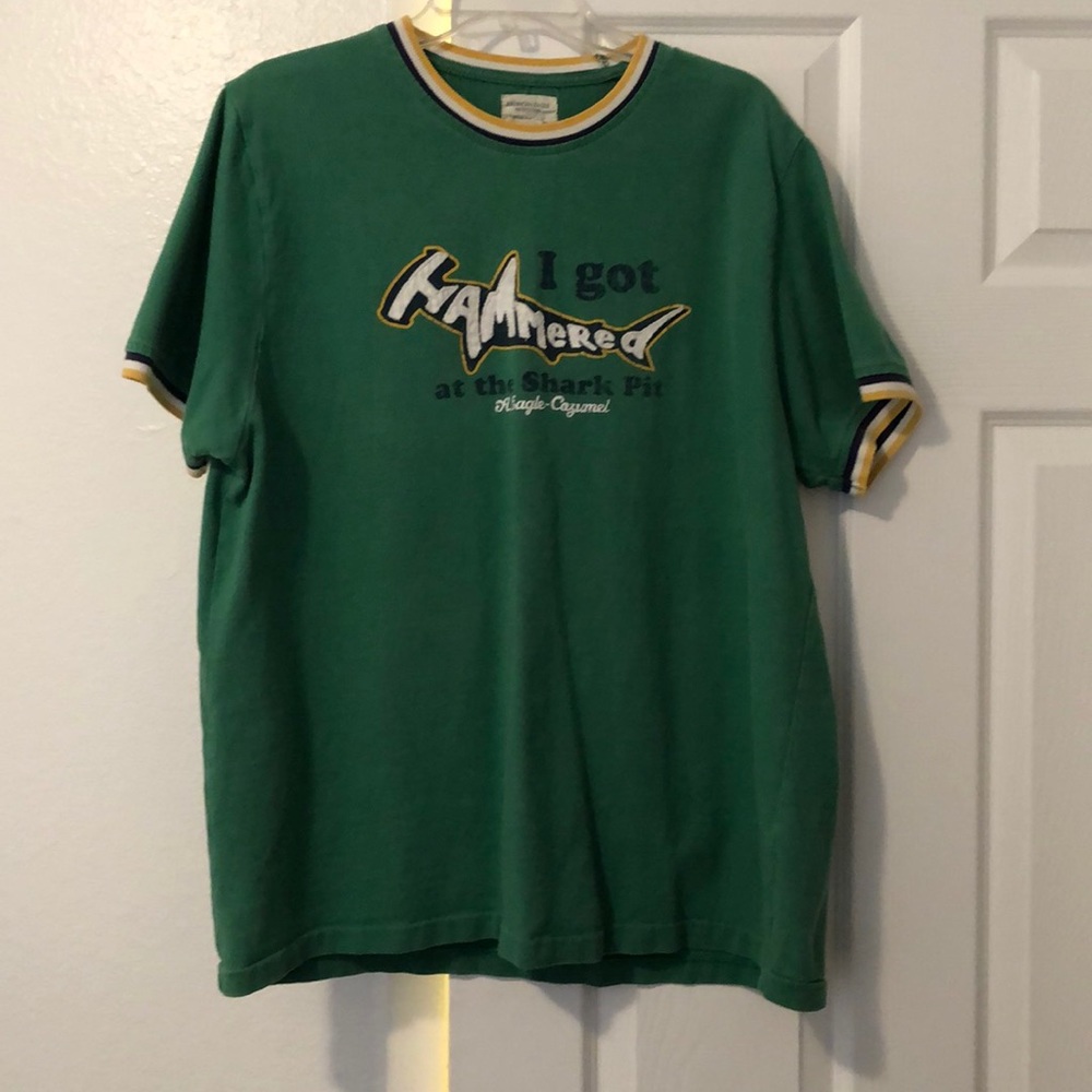 Men's American Eagle T-shirt Size XL